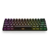 Image de Clavier Apex Pro Mini 64846 Sans Fil QWERTZ DE Noir