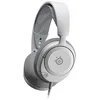 Image de SteelSeries Arctis Nova 1 - Casque de jeu multi-système   Hi-Fi avec pilotes   Son Spatial à 360°   Coussinets d’Oreille à Mousse à Mémoire   Microphone antibruit   PC, PS5, PS4, Switch, Xbox - Blanc en occasion ou reconditionné