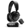 Image de gaming sans fil Arctis Nova Elite Obsidian Black