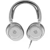 Image de Casque Micro Gaming filaire Arctis Nova 1P pour Nintendo Switch PS4 et Xbox Blanc