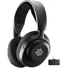 Image de SteelSeries Arctis Nova 5 Casque Gaming Sans Fil Multi-Système - Haut-parleurs magnétiques néodyme - 100+ profils audio - Batterie 60h - 2,4GHz/BT - Micro ClearCast Gen 2.X - PS4/5, PC, Switch, Mobile en occasion ou reconditionné