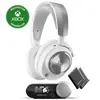 Image de Arctis Nova Pro WL X White