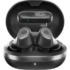 Image de SteelSeries Arctis GameBud pour Xbox - Écouteurs gaming sans fil - 2,4GHz + BT 5.3 - ANC/Transparence - Résistance à l’eau IP55 - Batterie de 40 H - Recharge sans fil - Xbox, PS5, PC, Switch 2 -Noir en occasion ou reconditionné