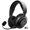 Image de Micro casque gaming sans fil Arctis Nova 3XW Bluetooth Noir