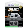 Image de Kit Joysticks Thumbsticks Kontrol Freak COD BO6 CERBERUS Noir pour Xbox