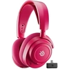 Image de Micro Gaming sans fil Wifi Arctis Nova 7 Gen 2 Magenta