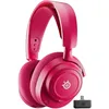 Image de SteelSeries Casque sans fil Arctis Nova 7P multi-plateforme Gen2 -Contrôle des applications en temps réel - 50H+ -Haut-parleurs magnétiques en néodyme -Mixable 2,4GHz/Bluetooth-PS5,PC,Switch1/2,Mobile en occasion ou reconditionné