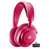 Image de Casque gaming sans fil Arctis Nova 7P Wireless Gen 2 Magenta pour Playstation
