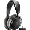 Image de SteelSeries Casque sans fil Arctis Nova 7X multi-plateforme Gen2-Contrôle des applications en temps réel - 50H+ -Haut-parleurs magnétiques en néodyme -Mixable 2,4GHz/Bluetooth-Xbox,PC,Switch1/2,Mobile en occasion ou reconditionné