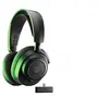 Image de Casque gaming sans fil Arctis Nova 7X Gen 2 Bluetooth Noir pour Xbox