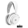 Image de Casque gaming sans fil Arctis Nova 7X Gen 2 Bluetooth Blanc pour Xbox