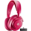 Image de SteelSeries Casque sans fil Arctis Nova 7X multi-plateforme Gen2-Contrôle des applications en temps réel - 50H+ -Haut-parleurs magnétiques en néodyme -Mixable 2,4GHz/Bluetooth-Xbox,PC,Switch1/2,Mobile en occasion ou reconditionné