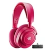 Image de Casque gaming sans fil Arctis Nova 7X Gen 2 Bluetooth Magenta pour Xbox