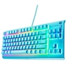 Image de Gaming filaire Apex 3 TKL Bleu Aqua