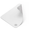 Image de Tapis de souris gaming - - QcK M - Blanc