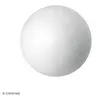 Image de Boule polystyrène 5,5 cm