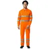 Image de Mascot Combinaison Avec Poches Pour Genouillères Safe Classic 00419
