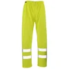 Image de Mascot Pantalon De Travail Safe Aqua 50102 Wp L