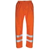 Image de Mascot Pantalon De Travail Safe Aqua 50102 Wp 3XL
