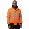 Image de Mascot Veste De Pilote Safe Arctic 05020