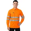 Image de Mascot Chemise à Manches Longues Safe Classic 06004