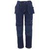 Image de Mascot Pantalon De Travail Hardwear 06131 Hanging Pockets Big 42