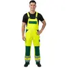 Image de Mascot Combinaison Avec Poches Pour Genouillères Safe Compete 07169