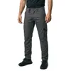 Image de Mascot Pantalon De Travail Frontline 07279 Big Thigh Pockets
