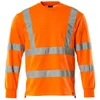 Image de Mascot Sweat-shirt Safe Classic 50106 M