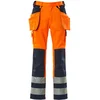 Image de Mascot Pantalon De Travail Safe Compete 09131 Hanging Pockets Big 45