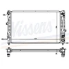 Image de Radiateur, Refroidissement Du Moteur 60228a Nissens Nissens 60228a Audi;Skoda;Volkswagen