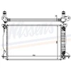 Image de Radiateur, Refroidissement Du Moteur 60303a Nissens Nissens 60303a Audi