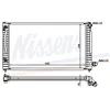Image de Radiateur, Refroidissement Du Moteur 60424 Nissens Nissens 60424 Audi