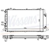 Image de Radiateur, Refroidissement Du Moteur 60448a Nissens Nissens 60448a Audi