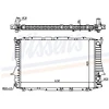 Image de Radiateur, Refroidissement Du Moteur 60459 Nissens Nissens 60459 Audi
