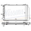 Image de Radiateur, Refroidissement Du Moteur 60466a Nissens Nissens 60466a Audi