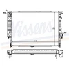 Image de Radiateur, Refroidissement Du Moteur 60596a Nissens Nissens 60596a Bmw