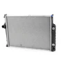 Image de Radiateur, Refroidissement Du Moteur 60597a Nissens Nissens 60597a Bmw