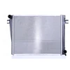 Image de Radiateur 60602a Nissens Nissens 60602a Bmw