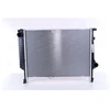 Image de Radiateur, Refroidissement Du Moteur 60605 Nissens Nissens 60605 Bmw