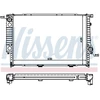 Image de Radiateur, Refroidissement Du Moteur 60747a Nissens Nissens 60747a Bmw