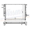 Image de Radiateur, Refroidissement Du Moteur 60759a Nissens Nissens 60759a Bmw