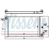 Image de Radiateur, Refroidissement Du Moteur 60762 Nissens Nissens 60762 Bmw