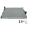 Image de Radiateur 60782a Nissens Nissens 60782a Bmw