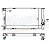 Image de Radiateur, Refroidissement Du Moteur 60785a Nissens Nissens 60785a Bmw
