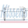 Image de Radiateur, Refroidissement Du Moteur 608841 Nissens Nissens 608841 Cadillac