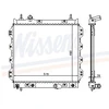 Image de Radiateur, Refroidissement Du Moteur 61002 Nissens Nissens 61002 Chrysler
