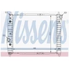 Image de Radiateur, Refroidissement Du Moteur 61635 Nissens Nissens 61635 Chevrolet;Daewoo