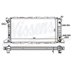 Image de Radiateur, Refroidissement Du Moteur 62058a Nissens Nissens 62058a Ford