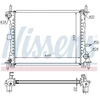 Image de Radiateur, Refroidissement Du Moteur 62074 Nissens Nissens 62074 Ford